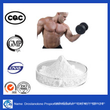 Esteróides Hormônios 99% Purity Powder Drostanolone Propionate